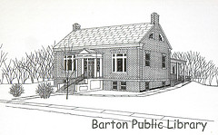 Barton library